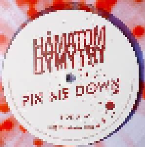 Hämatom x Dymytry: Pin Me Down (LP) - Bild 4