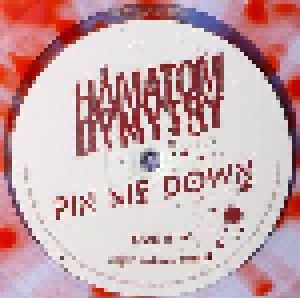 Hämatom x Dymytry: Pin Me Down (LP) - Bild 5