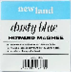 Howard McGhee: Dusty Blue (LP) - Bild 2