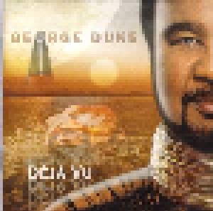 George Duke: Déjà Vu (CD) - Bild 1