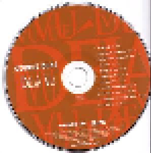 George Duke: Déjà Vu (CD) - Bild 5