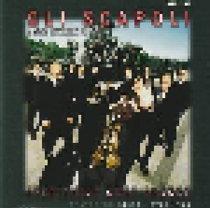 Gli Scapoli: Everything Must Change (CD) - Bild 1