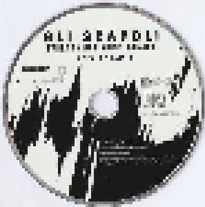 Gli Scapoli: Everything Must Change (CD) - Bild 5