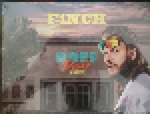 FiNCH: DORFDiSKO ZWEi (CD + Mini-CD / EP) - Bild 1