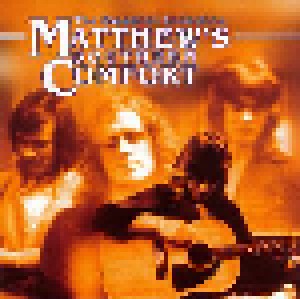 Matthews Southern Comfort: The Essential Collection (CD) - Bild 1