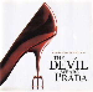 The Devil Wears Prada (CD) - Bild 1