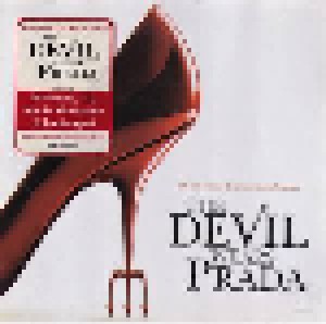 The Devil Wears Prada (CD) - Bild 2