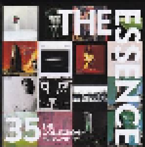 The Essence: 35 - The Collection 1985-2015 (5-CD) - Bild 1