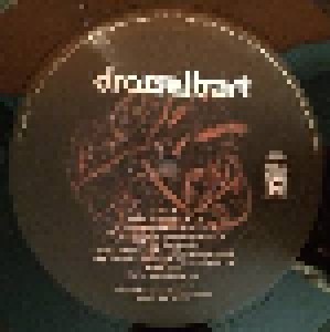 Drosselbart: Drosselbart (LP) - Bild 5