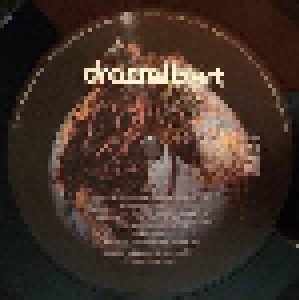 Drosselbart: Drosselbart (LP) - Bild 6