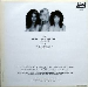Luv': I Don't Wanna Be Lonely (12") - Bild 2