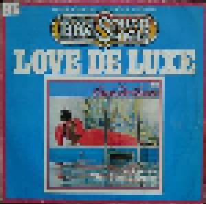 Love De-Luxe: Here Comes That Sound Again (12") - Bild 1