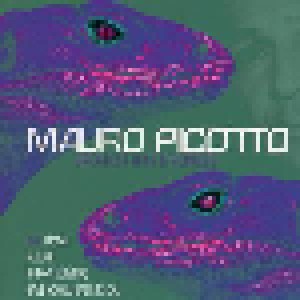 Cover - Mauro Picotto: Greatest Hits & Remixes