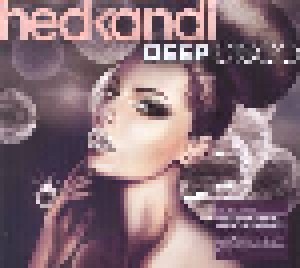 Cover - Moby & Damien Jurado: Hed Kandi: Deep Disco