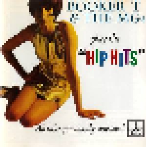Booker T. & The MG's: Play The Hip Hits (CD) - Bild 1