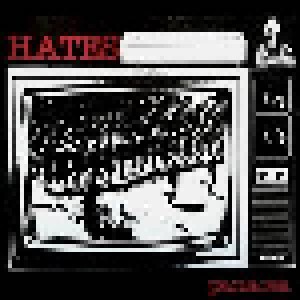 Cover - Hates, The: Panacea