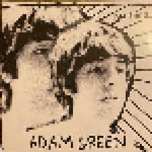 Adam Green: Garfield (2-LP) - Bild 1