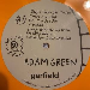 Adam Green: Garfield (2-LP) - Bild 5