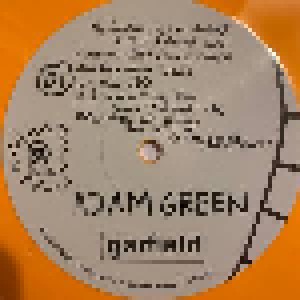 Adam Green: Garfield (2-LP) - Bild 7