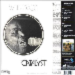 Willie Dixon: Catalyst (LP) - Bild 9