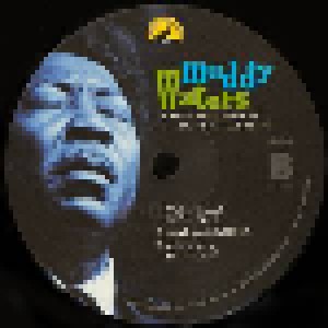 Muddy Waters: Hollywood Blues Summit (LP) - Bild 4