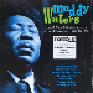 Muddy Waters: Hollywood Blues Summit (LP) - Bild 5