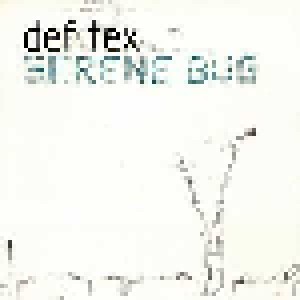Cover - Def Tex: Serene Bug