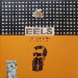 Eels: Hombre Lobo (12 Songs Of Desire) (LP) - Bild 1