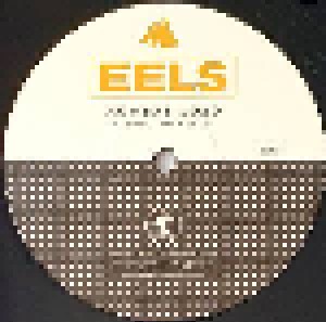 Eels: Hombre Lobo (12 Songs Of Desire) (LP) - Bild 3