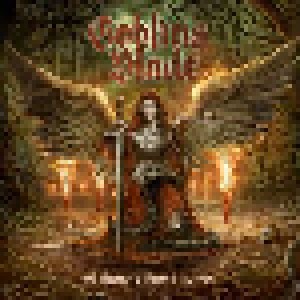 Goblins Blade: Of Angels And Snakes (LP) - Bild 1