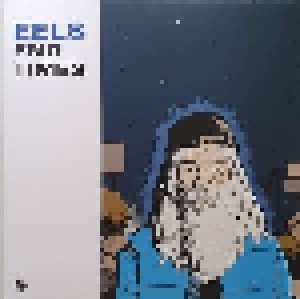Eels: End Times (LP) - Bild 1