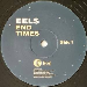 Eels: End Times (LP) - Bild 3