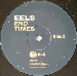 Eels: End Times (LP) - Bild 4