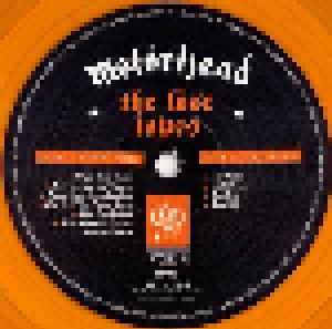 Motörhead: The Löst Tapes Vol. 4 (Live In Heilbronn) (2-LP) - Bild 7