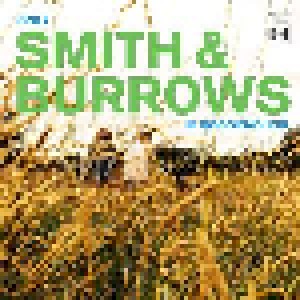 Smith & Burrows: Only Smith & Burrows Is Good Enough (LP) - Bild 1