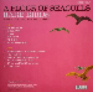 A Flock Of Seagulls: Rare Birds (LP) - Bild 2