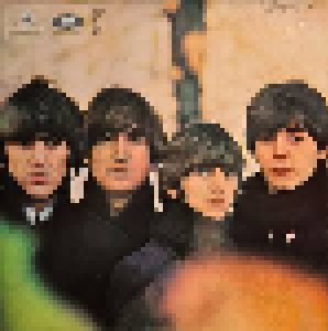 The Beatles: Beatles For Sale (LP) - Bild 1
