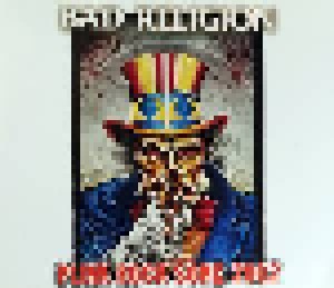 Bad Religion: Punk Rock Song 2002 (Promo-Single-CD) - Bild 1
