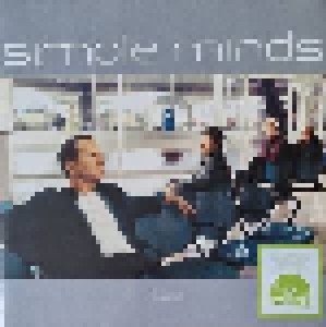 Simple Minds: Néapolis (LP) - Bild 1