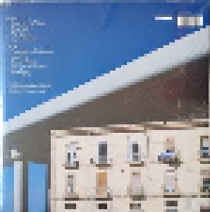 Simple Minds: Néapolis (LP) - Bild 2