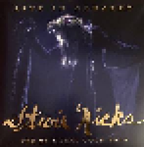 Stevie Nicks: Live In Concert - The 24 Karat Gold Tour (2-LP) - Bild 1