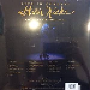 Stevie Nicks: Live In Concert - The 24 Karat Gold Tour (2-LP) - Bild 2