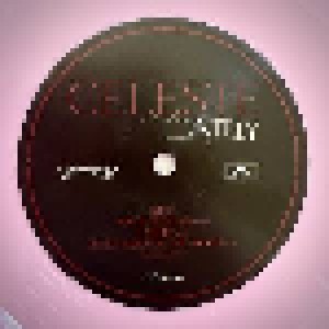 Celeste: Lately EP (12") - Bild 5