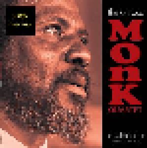 Thelonious Monk: Misterioso (Recorded On Tour) (LP) - Bild 1