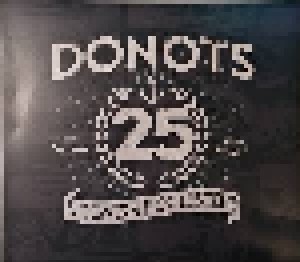 Donots: Silverhochzeit (2-LP) - Bild 1