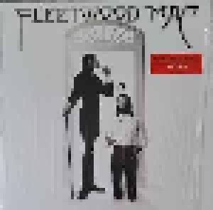 Fleetwood Mac: Fleetwood Mac (LP) - Bild 1