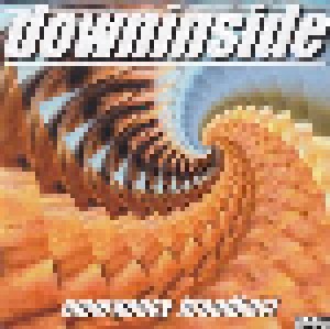 Downinside: Emergency Broadkast (CD) - Bild 1