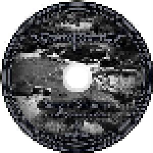 Pantokrator: Songs Of Salomon (Mini-CD / EP) - Bild 2