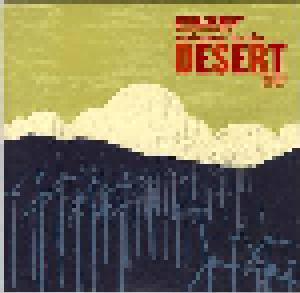 FILTER Magazine presents Welcome to the Desert 2007 - Cover