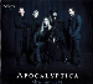 Apocalyptica: Shadowmaker - Cover